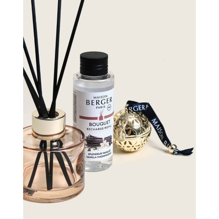 Maison Berger Little Treasures Pomelis Gift Pack